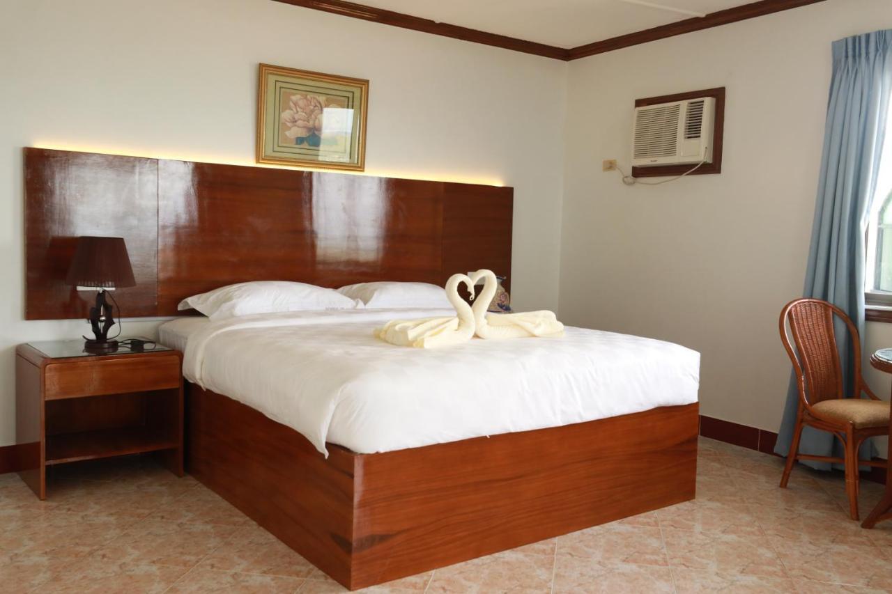 Bohol Plaza Mountain Resort And Restaurant Dauis Εξωτερικό φωτογραφία