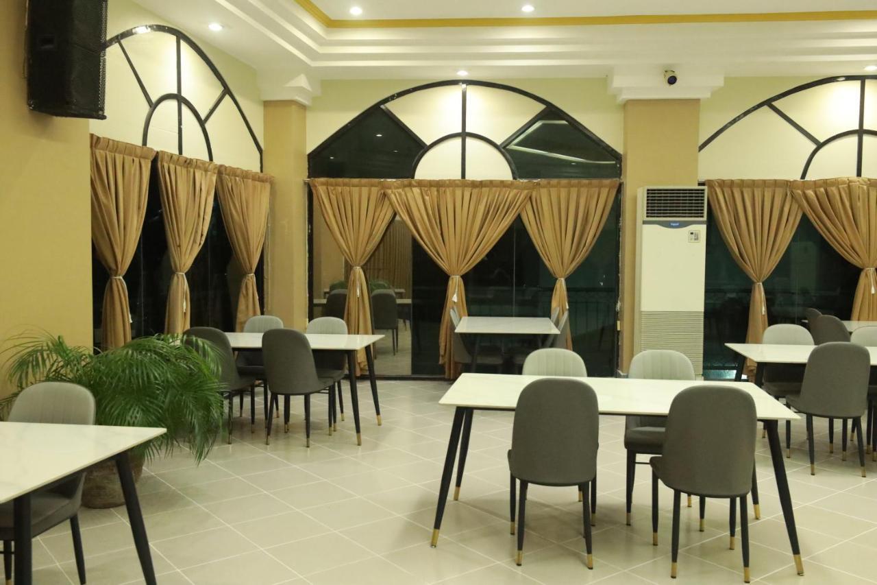 Bohol Plaza Mountain Resort And Restaurant Dauis Εξωτερικό φωτογραφία