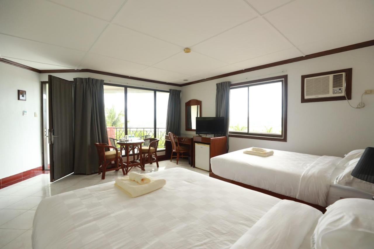 Bohol Plaza Mountain Resort And Restaurant Dauis Εξωτερικό φωτογραφία