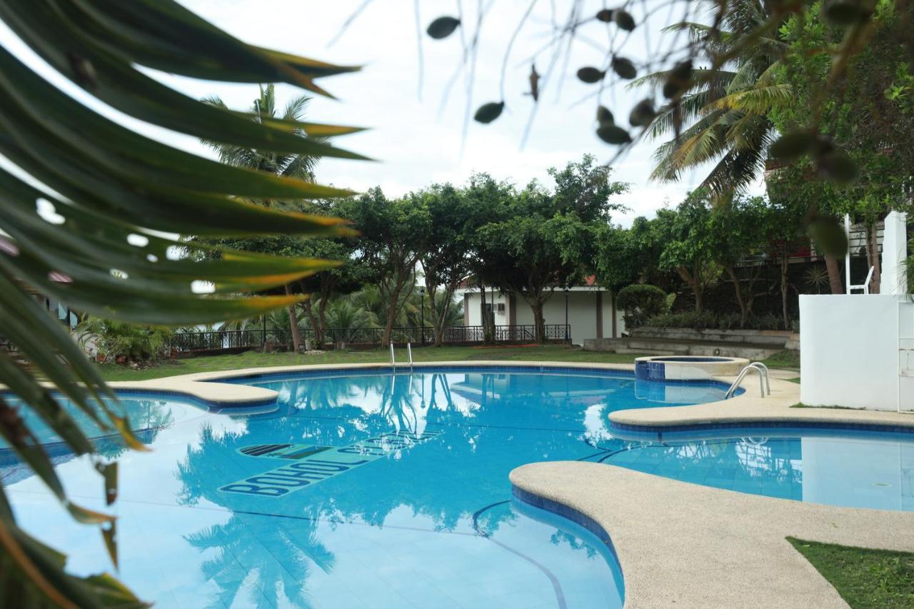Bohol Plaza Mountain Resort And Restaurant Dauis Εξωτερικό φωτογραφία