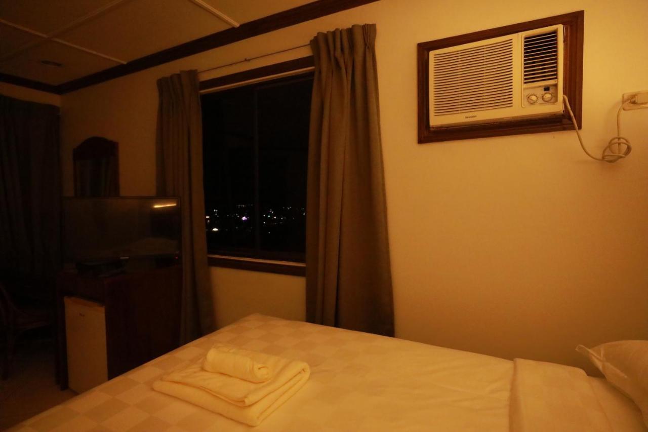 Bohol Plaza Mountain Resort And Restaurant Dauis Εξωτερικό φωτογραφία