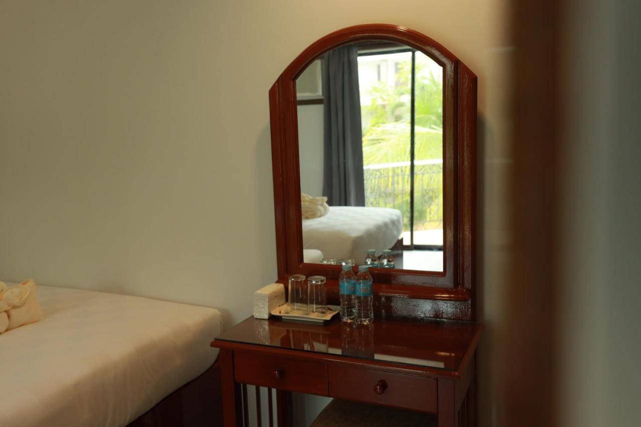 Bohol Plaza Mountain Resort And Restaurant Dauis Εξωτερικό φωτογραφία